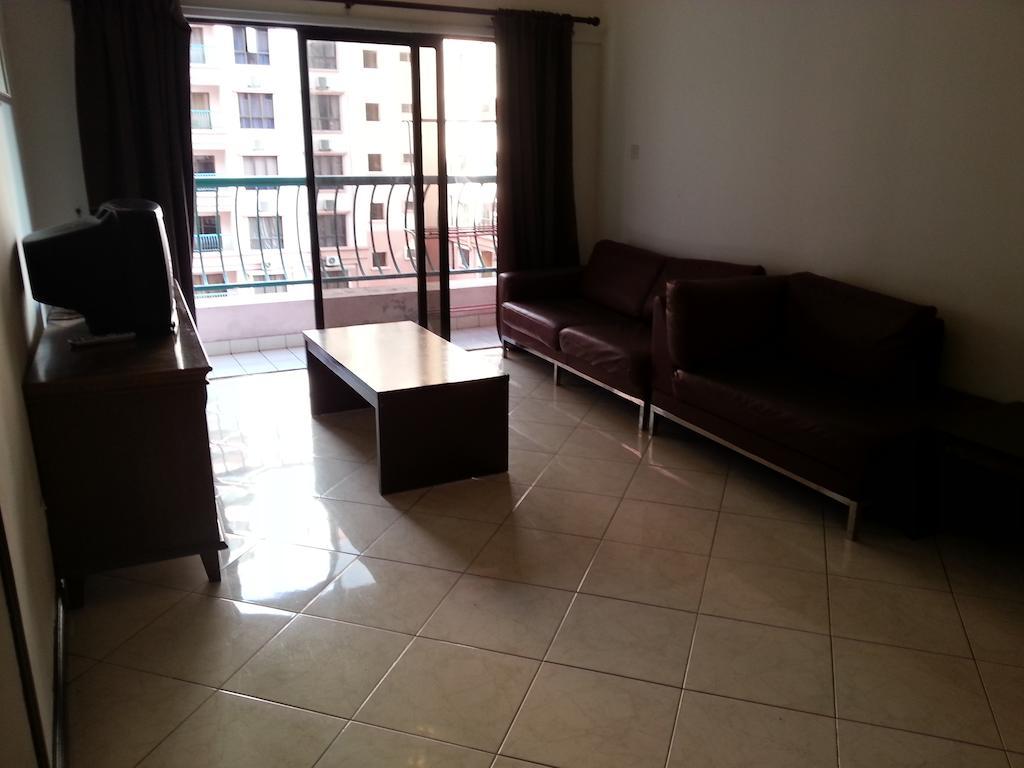 Dorcas Service Apartment - Marina Court Kota Kinabalu Phòng bức ảnh
