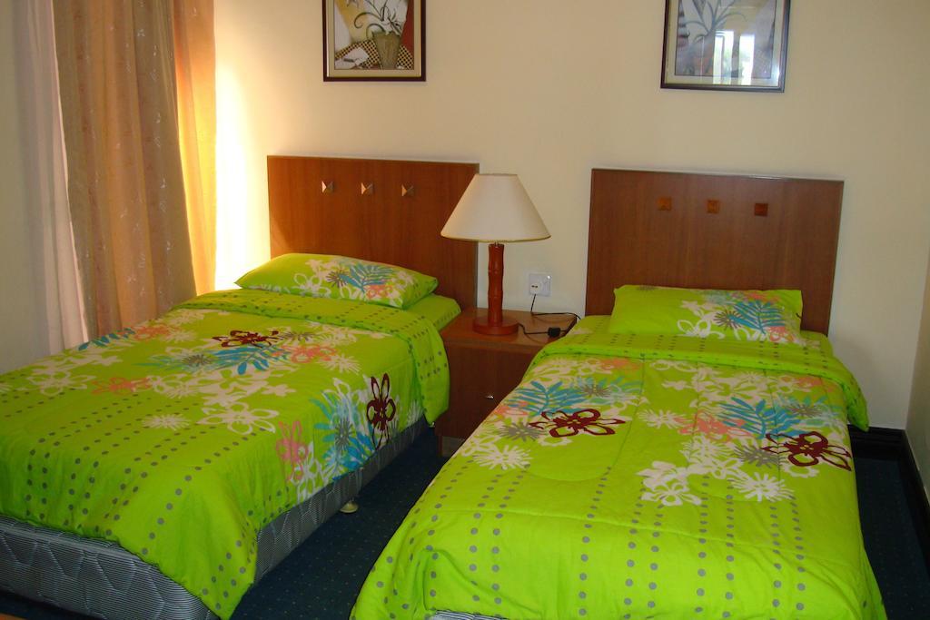 Dorcas Service Apartment - Marina Court Kota Kinabalu Phòng bức ảnh