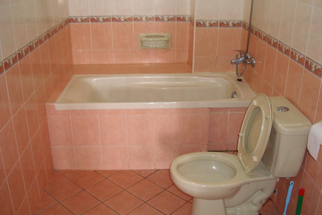 Dorcas Service Apartment - Marina Court Kota Kinabalu Phòng bức ảnh